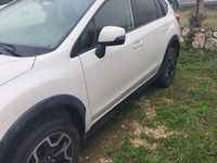 Usata Subaru XV Comfort 150 CV (110 kW) 2014 SUV