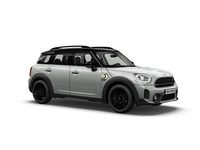 Usata Mini Cooper S Countryman 125 CV (91 kW) 2021 SUV