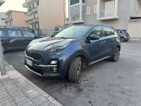Usata Kia Sportage 116 CV (85 kW) 2020 SUV