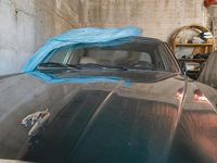 Usata Jaguar XJ6 1986 Verde Berlina