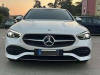 Usata Mercedes C200 Advanced 163 CV (119 kW) 2024 Berlina