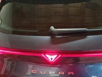 Usata Cupra Leon 150 CV (110 kW) 2025 Grigio Station wagon