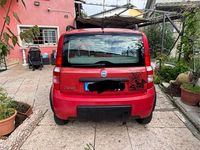 Usata Fiat Panda 4x4 Climbing 54 CV (39 kW) 2005 Utilitaria