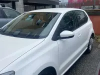 Usata VW Polo Comfortline 90 CV (66 kW) 2017 Berlina