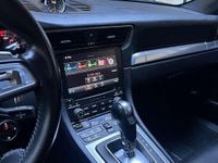 Usata Porsche 991 419 CV (308 kW) 2016