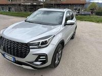Usata DR DR 5.0 116 CV (85 kW) 2024 SUV
