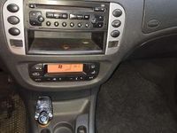 Usata Citroën C2 VTR Sport 68 CV (50 kW) 2005 Utilitaria