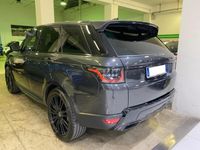 usata Land Rover Range Rover Sport 3.0 SDV6 24