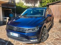 Usata VW Tiguan 150 CV (110 kW) 2017 SUV