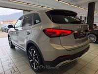 Nuova MG ZS Luxury 102 CV (75 kW) 2025 Cosmic silver SUV