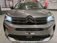 Begagnad Citroën C5 Aircross Feel 131 HK (96 kW) 2025 Grå SUV