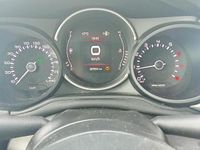 Usata Fiat 500L Connect 95 CV (69 kW) 2022 Grigio Monovolume