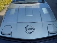 usata Triumph TR7 