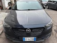 Gebraucht Opel Insignia Sport 136 PS (100 kW) 2020 Blau Limousine