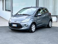 usata Ford Ka 1.2 Benzina 69CV E5 Neo. - 2012