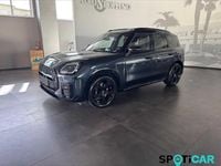 Begagnad Mini John Cooper Works Countryman 170 HK (125 kW) 2025 Silver SUV