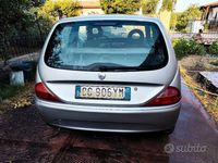 Usata Lancia Ypsilon 86 CV (63 kW) 2003 Utilitaria
