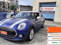 Usata Mini Cooper D Clubman 149 CV (109 kW) 2019 Station wagon