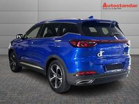 Usata DR DR 6.0 150 CV (110 kW) 2023 Blu SUV