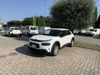 Usata Citroën C4 Feel 110 CV (80 kW) 2020 Other SUV