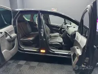 Usata Opel Meriva 110 CV (80 kW) 2012 Nero Monovolume