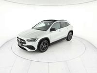 Usata Mercedes GLA250 Premium 160 CV (117 kW) 2022 Argento SUV