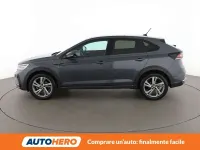 Usata VW Taigo R-line 150 CV (110 kW) 2022 Grigio SUV