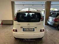 Usata Citroën C3 Exclusive 109 CV (80 kW) 2010 Bianco Monovolume