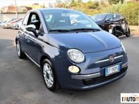 usata Fiat 500 -1.3 mjt 16v Pop Star 95cv