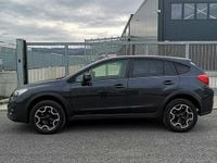 Usata Subaru XV 147 CV (108 kW) 2015 Grigio SUV