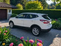 Usata Nissan Qashqai Acenta 110 CV (80 kW) 2014 SUV