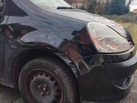 Usata Renault Modus 2010 Nero Monovolume