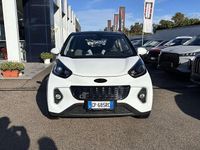 Usata DR DR 1.0 19 kW (27 CV) 2023 Bianco Utilitaria