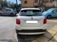 usata Fiat 500X 1.3 1.3 MultiJet 95 CV Pop