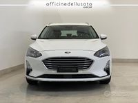 Usata Ford Focus Business Edition 120 CV (88 kW) 2021 Other Station wagon