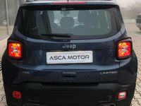 usata Jeep Renegade 1.3 T4 190CV PHEV 4xe AT6 Limited