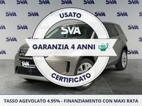 Usata Land Rover Discovery 5 SE 163 CV (119 kW) 2022 Giallo SUV