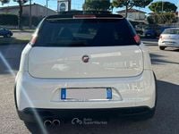 Usata Abarth Grande Punto Esseesse 155 CV (114 kW) 2008 Bianco Utilitaria