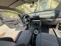 Usata VW Fox 69 CV (50 kW) 2005 Utilitaria