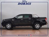 usata Ford Ranger Ranger 2.02.0 ECOBLUE aut. 213 CV DC Limited 5 posti