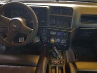 Usata Ford Sierra RS 215 CV (158 kW) 1990 Grigio Berlina