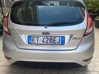 Usata Ford Fiesta 68 CV (50 kW) 2013 Utilitaria