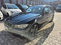 Usata BMW 320 184 CV (135 kW) 2011 Blu Station wagon