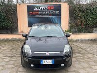 usata Fiat Punto Evo 3p 1.4 MyLife s NEOPATENATI EURO 5