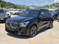 Nuova BMW X1 M Sport 150 CV (110 kW) 2026 Nero SUV