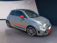 Usata Abarth 595C Turismo 165 CV (121 kW) 2019 Other Cabrio