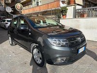 Usata Dacia Sandero Comfort 75 CV (55 kW) 2020 Grigio Utilitaria