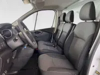 Usata Renault Trafic 145 CV (106 kW) 2020 Bianco Monovolume