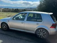 Usata VW Golf IV 130 CV (95 kW) 2002 Berlina