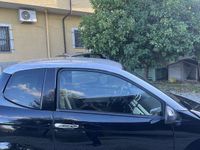 Usata Aixam City Premium 2015 Blu Utilitaria